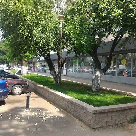 Mary Appartaments Апартаменты *