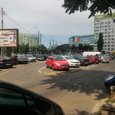 Mary Appartaments Апартаменты *