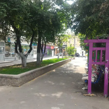 Mary Appartaments Апартаменты