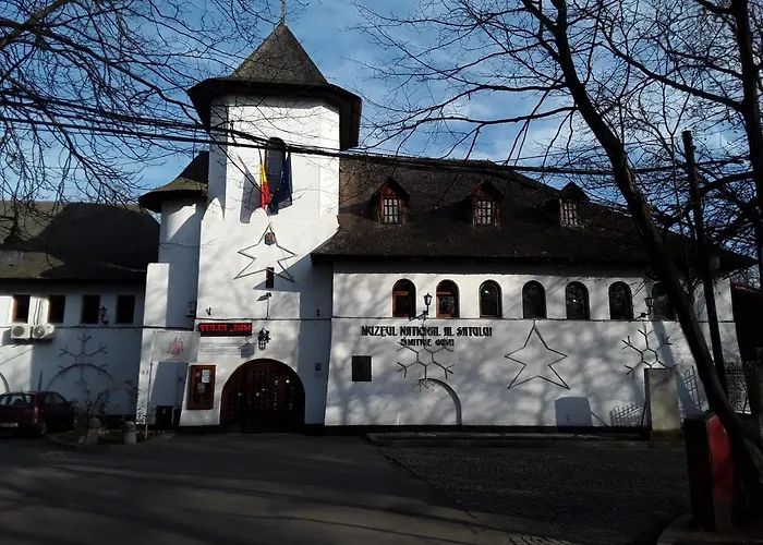 Апартаменты Mary Appartaments *