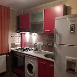 Mary Appartaments Apartament *