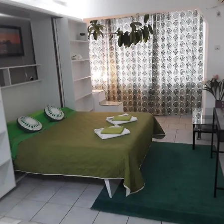 Apartment Mary Appartaments