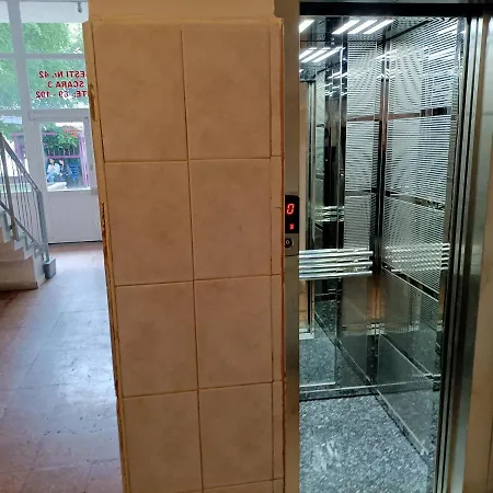 Apartamento Mary Appartaments Bucarest