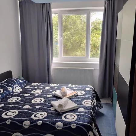 Mary Appartaments 公寓 *