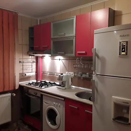 Mary Appartaments Apartamento *