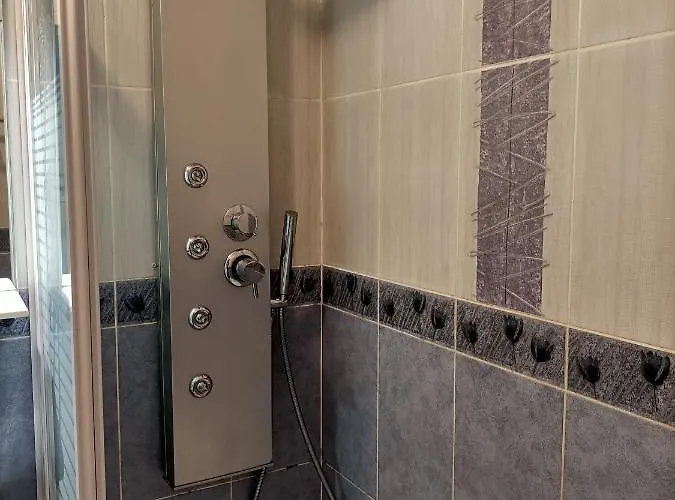 公寓 Mary Appartaments