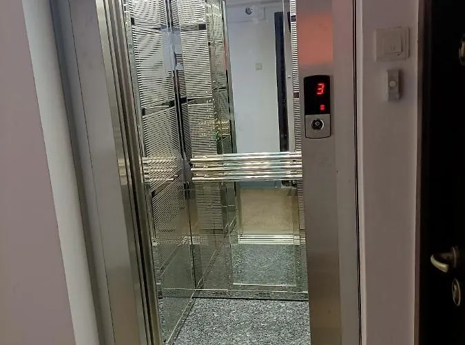 Daire Mary Appartaments *