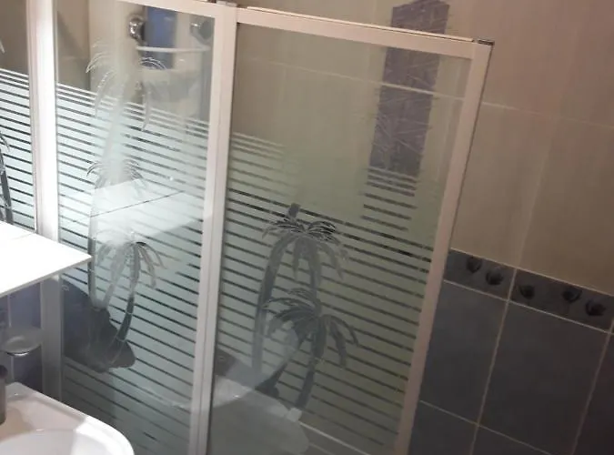 Mary Appartaments 公寓 布加勒斯特