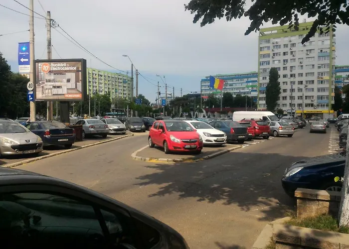 Mary Appartaments Daire *