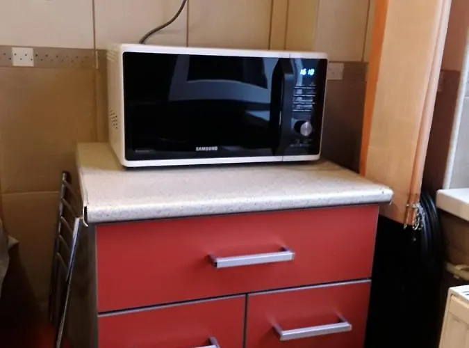 Mary Appartaments Daire